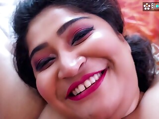 Indian blogger fucked his mother-in-law, all for views and likes.