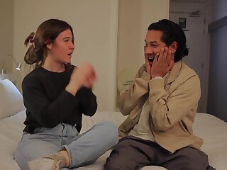 Spanish porn