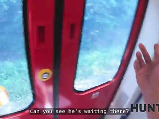 Jessie Ames Fucks Stranger While Calling Boyfriend