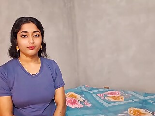 Bangladeshi Your_Lily Gets Her Big Ass Fucked Hard Standing